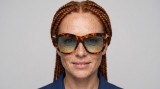 Tom Ford Dasha FT0822 55P 52 Δημιουργημένη εικόνα