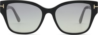 Tom Ford Elsa FT1108 01C 55 Μπροστινή όψη προϊόντος