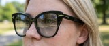 Tom Ford Elsa FT1108 01C 55 Δημιουργημένη εικόνα