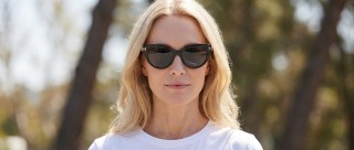 Tom Ford Elsa FT1108 01D 55 Δημιουργημένη εικόνα