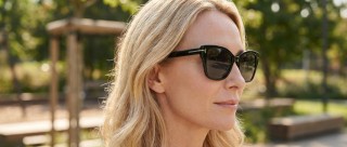 Tom Ford Elsa FT1108 01D 55 Δημιουργημένη εικόνα