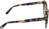 Tom Ford Elsa FT1108 55Z 55 Πλαϊνή όψη προϊόντος