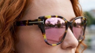 Tom Ford Elsa FT1108 55Z 55 Δημιουργημένη εικόνα