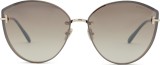 Tom Ford Evangelina FT1106 28G 63 40987