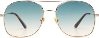 Tom Ford FT0758 28P 58 9624