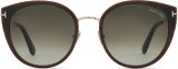 Tom Ford FT1141-K 45F 56 Μπροστινή όψη προϊόντος