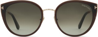 Tom Ford FT1141-K 45F 56 Μπροστινή όψη προϊόντος