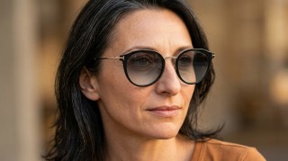 Tom Ford FT1143-K 01F 54 Δημιουργημένη εικόνα