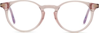 Tom Ford FT5557-B 072 48 38281