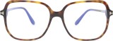 Tom Ford FT5578-B 056 54 Μπροστινή όψη προϊόντος