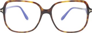 Tom Ford FT5578-B 056 54 Μπροστινή όψη προϊόντος