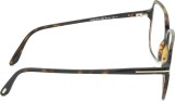 Tom Ford FT5578-B 056 54 Πλαϊνή όψη προϊόντος