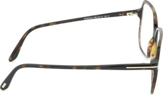 Tom Ford FT5578-B 056 54 Πλαϊνή όψη προϊόντος