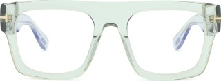 Tom Ford FT5634-B 020 53 Μπροστινή όψη προϊόντος