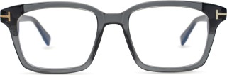 Tom Ford FT5661-B 020 Μπροστινή όψη προϊόντος