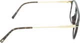 Tom Ford FT5665-B 052 54 Πλαϊνή όψη προϊόντος