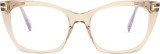 Tom Ford FT5709-B 045 54 Μπροστινή όψη προϊόντος