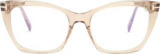 Tom Ford FT5709-B 045 54 Μπροστινή όψη προϊόντος