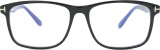 Tom Ford FT5752-B 001 57 Μπροστινή όψη προϊόντος
