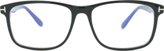Tom Ford FT5752-B 001 57 Μπροστινή όψη προϊόντος