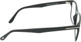 Tom Ford FT5752-B 001 57 Πλαϊνή όψη προϊόντος