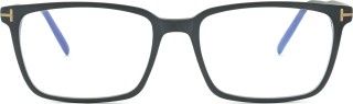 Tom Ford FT5802-B 002 55 Μπροστινή όψη προϊόντος
