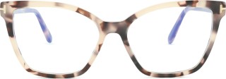 Tom Ford FT5812-B 056 53 Μπροστινή όψη προϊόντος