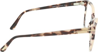 Tom Ford FT5812-B 056 53 Πλαϊνή όψη προϊόντος