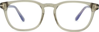 Tom Ford FT5868-B 045 Μπροστινή όψη προϊόντος