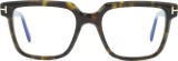 Tom Ford FT5889-B 052 53 Μπροστινή όψη προϊόντος