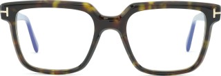Tom Ford FT5889-B 052 53 Μπροστινή όψη προϊόντος