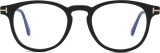Tom Ford FT5891-B 005 49 Μπροστινή όψη προϊόντος