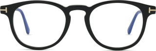 Tom Ford FT5891-B 005 49 Μπροστινή όψη προϊόντος