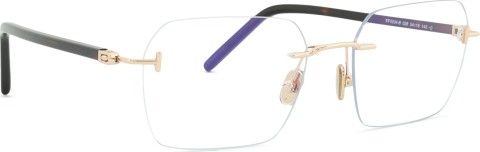 Tom Ford FT5934-B 028 54