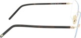 Tom Ford FT5934-B 028 54 Πλαϊνή όψη προϊόντος