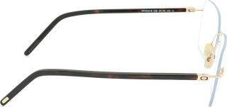 Tom Ford FT5934-B 028 54 Πλαϊνή όψη προϊόντος