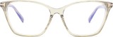 Tom Ford FT5949-B 045 56 Μπροστινή όψη προϊόντος