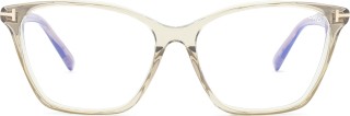 Tom Ford FT5949-B 045 56 Μπροστινή όψη προϊόντος