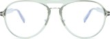 Tom Ford FT5981-B 020 57 Μπροστινή όψη προϊόντος