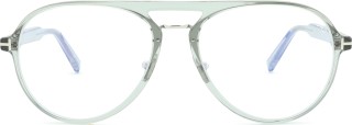 Tom Ford FT5981-B 020 57 Μπροστινή όψη προϊόντος