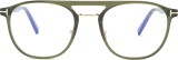 Tom Ford FT5982-B 098 52 Μπροστινή όψη προϊόντος