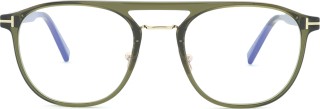 Tom Ford FT5982-B 098 52 Μπροστινή όψη προϊόντος