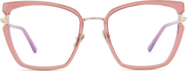 Tom Ford FT5984-B 072 54