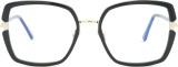 Tom Ford FT5985-B 001 55 Μπροστινή όψη προϊόντος