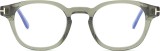 Tom Ford FT6000-K-B 057 49 Μπροστινή όψη προϊόντος