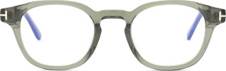 Tom Ford FT6000-K-B 057 49 Μπροστινή όψη προϊόντος