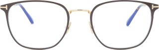 Tom Ford FT6041-B 048 52 Μπροστινή όψη προϊόντος