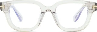 Tom Ford FT6072-D-B 072 49 Μπροστινή όψη προϊόντος