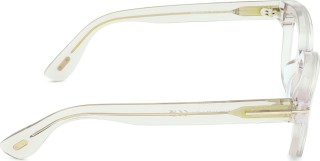 Tom Ford FT6072-D-B 072 49 Πλαϊνή όψη προϊόντος