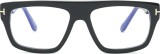 Tom Ford FT6084-B 001 56 Μπροστινή όψη προϊόντος